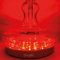 Preview: eclipse-led-coaster-20cm